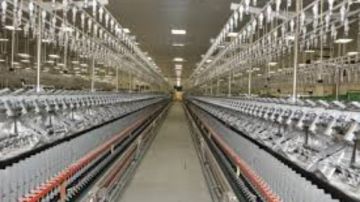 شركة الغزل والنسيج بالمحلة عن وفاة عامل: طبيعية وليس نتيجة حادث أو تقصير شركة الغزل والنسيج بالمحلة عن وفاة عامل: طبيعية وليس نتيجة حادث أو تقصير