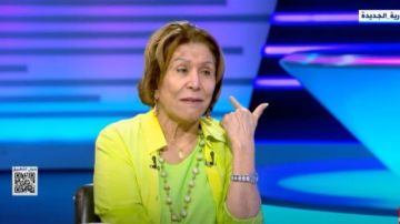 فريدة الشوباشي: ثورة 23 يوليو أعادت صياغة هوية مصر وألهمت العالم في مسيرة التحرر