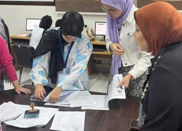 قواعد قبول طلاب الدبلومات الفنية 2025 بـ كليات الذكاء الاصطناعي