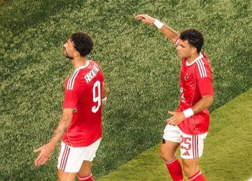 مفارقات واختلافات بين تمرد وسام على الأهلي ورحيل زيزو عن الزمالك