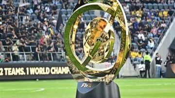 موعد نهائي كأس العالم للأندية 2025 بين باريس سان جيرمان وتشيلسي