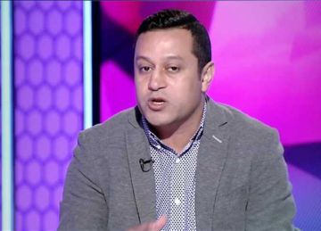 نجم الأهلي السابق: يجب تطبيق سياسة صالح سليم على أبوعلي.. والأحمر سيكون مثل بايرن ميونخ