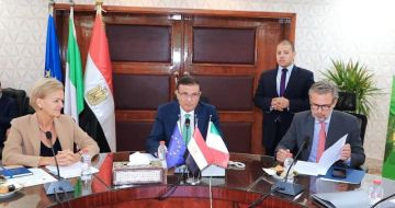 وزير الزراعة: مشروع التنمية الريفية المتكاملة خطوة محورية نحو تحقيق التنمية المستدامة في صعيد مصر