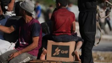 وسط أزمة إنسانية كارثية.. جيش الاحتلال يصدر أوامر إخلاء جديدة لسكان غزة وسط أزمة إنسانية كارثية.. جيش الاحتلال يصدر أوامر إخلاء جديدة لسكان غزة