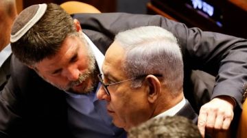 أحمد موسي: نتنياهو مرشد جماعة الإخوان في الخارج