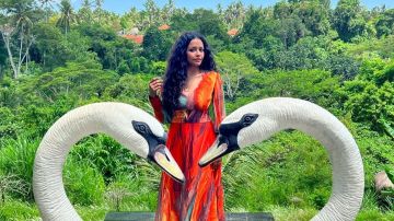 أسماء أبو اليزيد توجه الشكر لصناع مسلسل فات الميعاد: شكرا على رحلة الحب والمودة