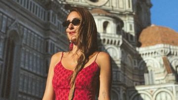 أمينة خليل تلفت الأنظار في أحدث ظهور لها أمينة خليل تلفت الأنظار في أحدث ظهور لها