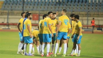 الإسماعيلي يتلقى خطابا بوقف القيد لثلاث فترات لهذا السبب