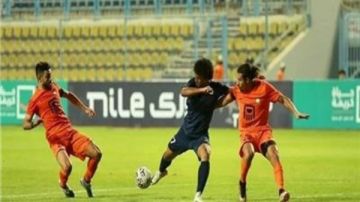 البنك الأهلي يحسم موقفه من ضم أسامة فيصل وأحمد ربيع البنك الأهلي يحسم موقفه من ضم أسامة فيصل وأحمد ربيع