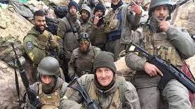 الجيش الأوكراني: نعزز مواقعنا ونسيطر على أجزاء من كورسك وبيلجورود