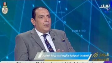 العرجاوي: تواصل مباشر مع الجمارك لحل مشكلات المستخلصين