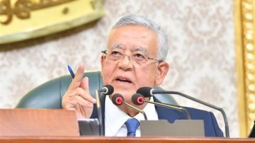 رئيس النواب: حريق سنترال رمسيس لن يمر والجميع سيحاسب