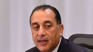 رئيس الوزراء : موقف مصر راسخ لدعم القضية الفلسطينية رئيس الوزراء : موقف مصر راسخ لدعم القضية الفلسطينية