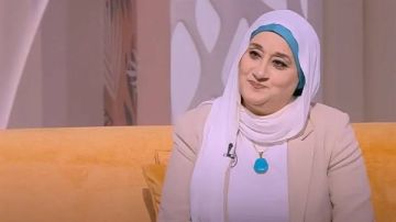 شقيقة أحمد حلمي عن منى زكي: مين قلبه يطاوعه يعمل حما عليها شقيقة أحمد حلمي عن منى زكي: مين قلبه يطاوعه يعمل حما عليها