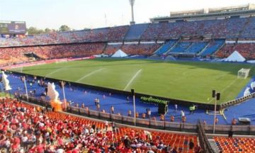 قانون الرياضة الجديد يضع شروطا صارمة لإقامة المباريات مع الفرق الأجنبية