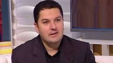 محمد صادق إسماعيل: ثبات الموقف المصري تجاه فلسطين يعكس التزاما استراتيجيا محمد صادق إسماعيل: ثبات الموقف المصري تجاه فلسطين يعكس التزاما استراتيجيا