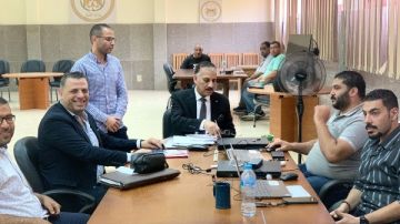 مرشحون على مقعد بورسعيد الفردى فى الشيوخ .. ومواجهة بين الوعي ومستقبل وطن