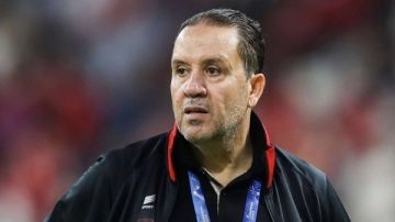 نبيل معلول مدرب القادسية الكويتي: هدفي تحقيق البطولات وإسعاد الجماهير