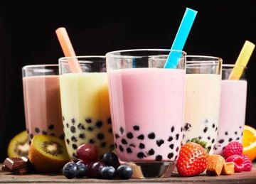 الإصابة بتلف الكبد.. ماذا يحدث لجسمك عند تناول البوبا يوميا؟