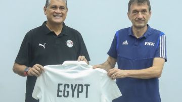 انطلاق المرحلة الثالثة لمعسكر تدريب حكام رخص الـ VAR