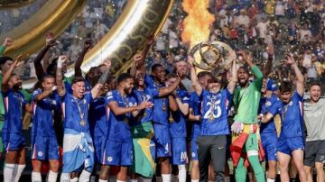 بعد التتويج بمونديال الأندية.. تشيلسي يطيح بـ 17 لاعبا