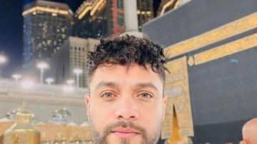 تفاصيل الـ72 ساعة الأخيرة في حياة أحمد عامر.. محبوه يودعونه من مسجد الحريري بسمنود ..صور تفاصيل الـ72 ساعة الأخيرة في حياة أحمد عامر.. محبوه يودعونه من مسجد الحريري بسمنود ..صور