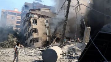 جيش الاحتلال يعلن شق محور جديد لفصل خان يونس