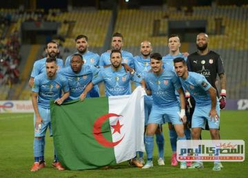 شباب بلوزداد الجزائري يدعم صفوفه بصفقتين شباب بلوزداد الجزائري يدعم صفوفه بصفقتين