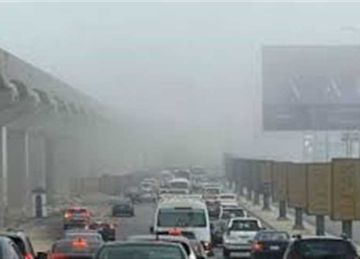 طقس القليوبية.. انخفاض في درجات الحرارة وفرص أمطار واضطراب الملاحة البحرية