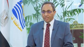 عبد الحليم: قنا تمتلك كنوزا سياحية غير مستغلة بشكل كاف