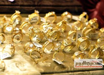 عيار 21 يفاجئ الجميع.. أسعار الذهب تنخفض 320 لـ الجنيه اليوم السبت 26 يوليو بالصاغة