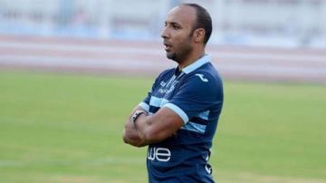 فتوح غلط والعقوبة جاهزة.. أيمن عبدالعزيز: إمام عاشور سهر ومحدش كلمه فتوح غلط والعقوبة جاهزة.. أيمن عبدالعزيز: إمام عاشور سهر ومحدش كلمه