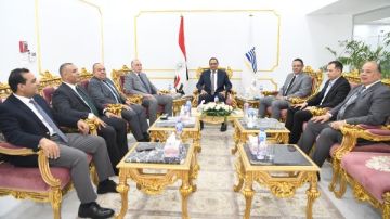 مدير أمن قنا الجديد: ملاحقة العناصر الإجرامية وضبط أوكار المخدرات أهم أولوياتي