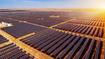 مصر تنفذ أكبر مشروع طاقة شمسية.. 320 وحدة ومستويات إنتاجية 1650 ميجاوات تفاصيل