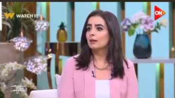 هند الضاوي: اليهود قرروا مقاطعة الظهور معي بعد مناظرتي مع إيدي كوهين هند الضاوي: اليهود قرروا مقاطعة الظهور معي بعد مناظرتي مع إيدي كوهين