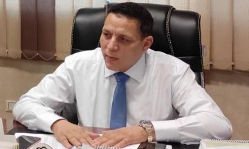 أحمد محسن: مصر أجهضت مخطط حسم الإرهابية.. والدولة مستمرة في تطهير الوطن من قوى الفوضى