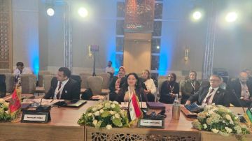  التضامن تستعرض أولويات مصر الاجتماعية في اجتماع عربي رفيع المستوى بتونس