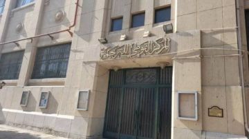 القومي للترجمة: الذكاء الاصطناعي كابوس ونرفض الاعتماد عليه