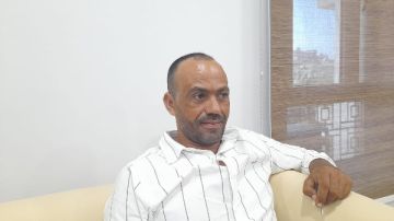 بعد 20 عاما في بئر الإدمان.. تامر سائق الأتوبيس يستعيد حياته بقوة العزيمة