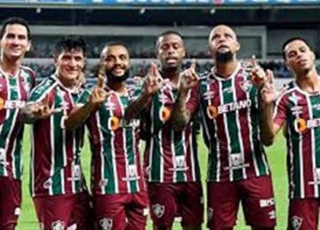 تشكيل فلومينينسي ضد تشيلسي في نصف نهائي كأس العالم للأندية