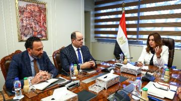 جهود مشاركة القطاع الخاص في منظومة المخلفات الصلبة بالقاهرة والجيزة تفاصيل