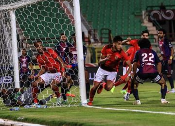  رفضت أكون موظف .. أحمد الشيخ يكشف سبب أزمته في الأهلي