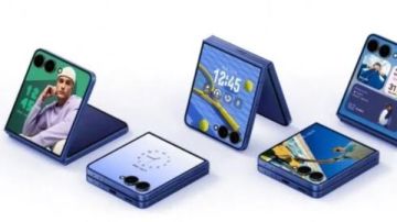 سامسونج تكشف رسميا عن Galaxy Z Fold 7 .. أنحف هواتفها القابلة للطي سامسونج تكشف رسميا عن Galaxy Z Fold 7 .. أنحف هواتفها القابلة للطي