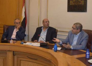 شعبة الأدوات الكهربائية: مبادلة الديون وسيلة فعالة لزيادة التمويل التنموي وجذب الاستثمارات الأجنبية