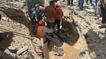 في رد رسمي من الوزارة: عودة الكهرباء بالجيزة خلال ساعات في رد رسمي من الوزارة: عودة الكهرباء بالجيزة خلال ساعات