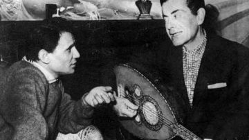 كاتب صحفي: فريد الأطرش كان طيبا .. وعبد الحليم أساء إليه