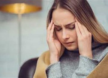  لو بتعاني من الصداع النصفي .. 6 أطعمة هتخفف من أعراضه المزعجة