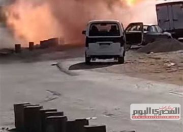 ما أثقل الخطأ حين يتحول إلى فاجعة .. النص الكامل لحيثيات تأييد الحبس 10 سنوات على متهمي قضية انفجار خط الغاز ما أثقل الخطأ حين يتحول إلى فاجعة .. النص الكامل لحيثيات تأييد الحبس 10 سنوات على متهمي قضية انفجار خط الغاز