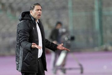 مجدي عبدالعاطي: عشت في زد أفضل فتراتي.. و زيزو و إمام الأفضل