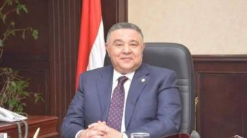 محافظ البحر الأحمر: إنشاء مركز متكامل لرعاية المرأة بالقصير بتكلفة 19.6مليون جنيه محافظ البحر الأحمر: إنشاء مركز متكامل لرعاية المرأة بالقصير بتكلفة 19.6مليون جنيه